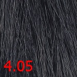 краска Insight 4.05 Шоколадный коричневый